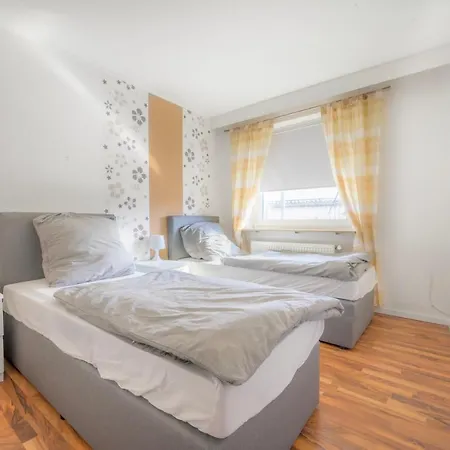 Anyroomdirect Private In Laatzen Near Exhibition Agency Apartment *