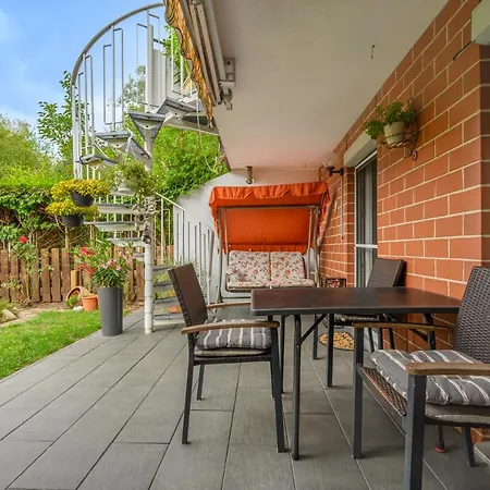 Anyroomdirect Private In Laatzen Near Exhibition Agency Apartment